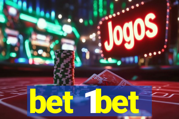 bet 1bet