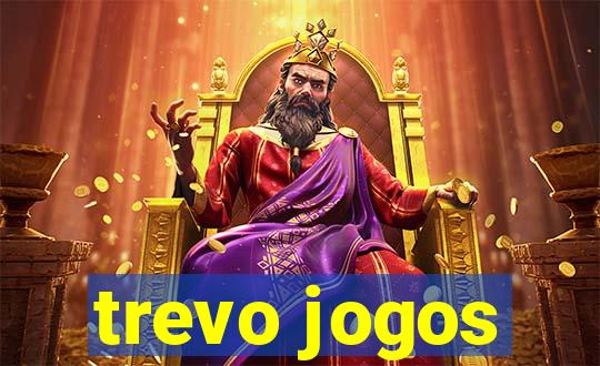 trevo jogos