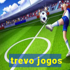 trevo jogos