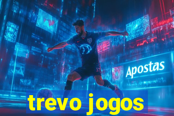 trevo jogos