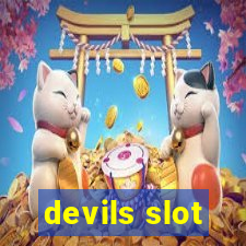 devils slot