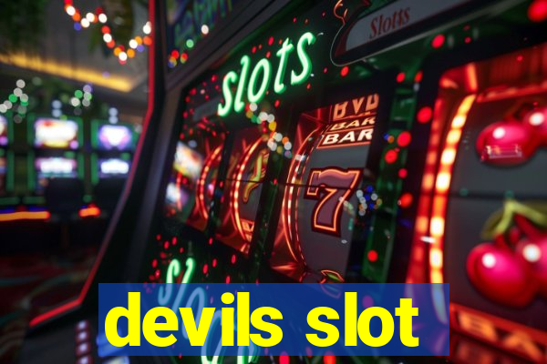 devils slot