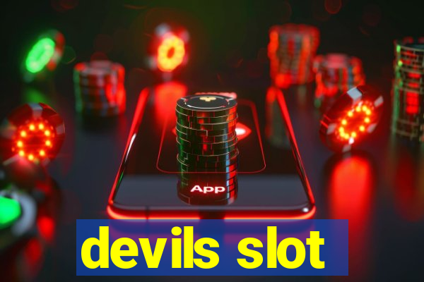 devils slot