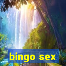 bingo sex