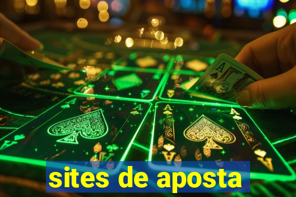 sites de aposta