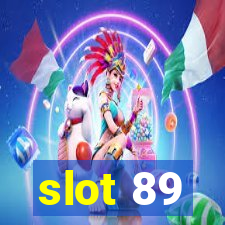 slot 89