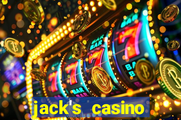 jack's casino downtown cleveland