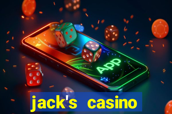 jack's casino downtown cleveland