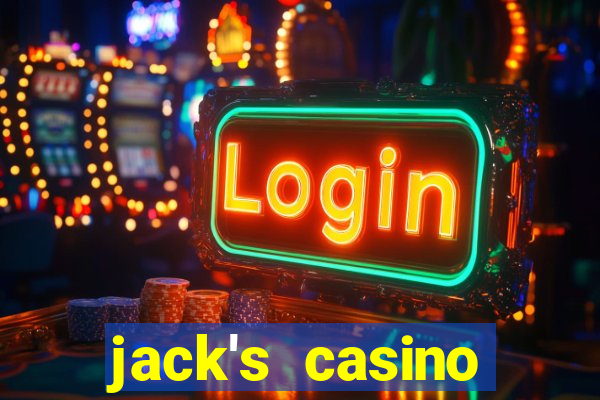 jack's casino downtown cleveland