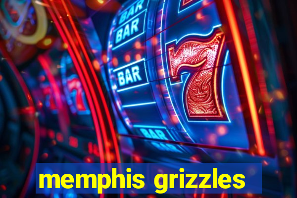 memphis grizzles