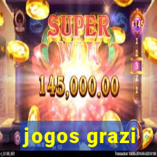 jogos grazi