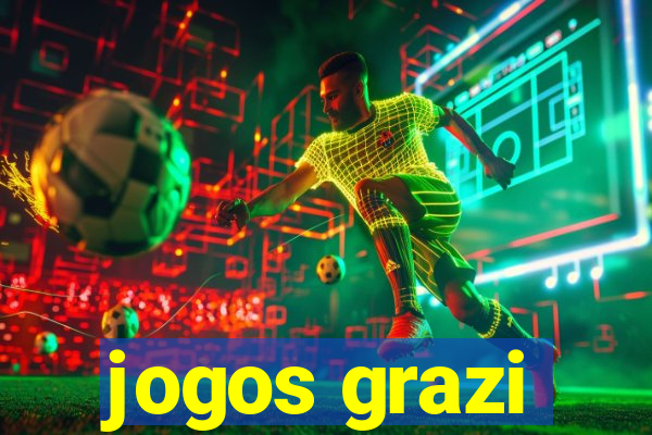 jogos grazi