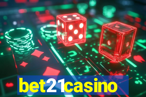 bet21casino