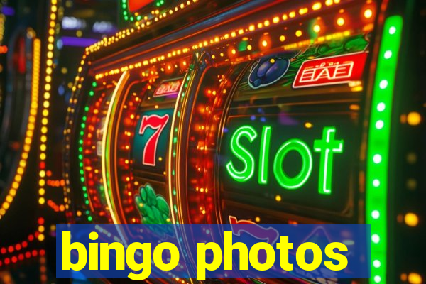 bingo photos