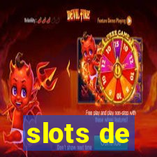 slots de