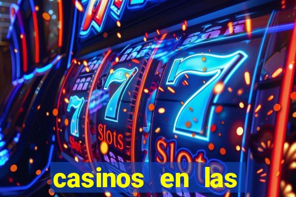 casinos en las vegas nevada