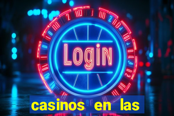 casinos en las vegas nevada