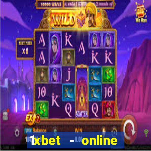 1xbet - online casino iq