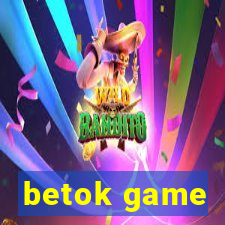 betok game