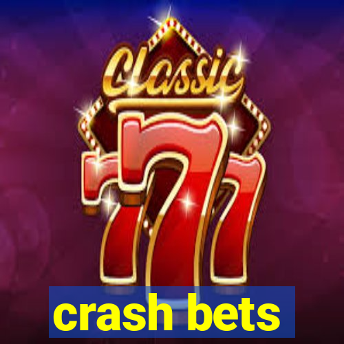 crash bets