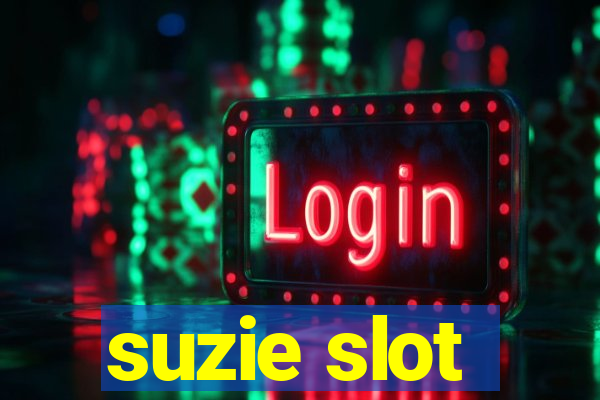 suzie slot