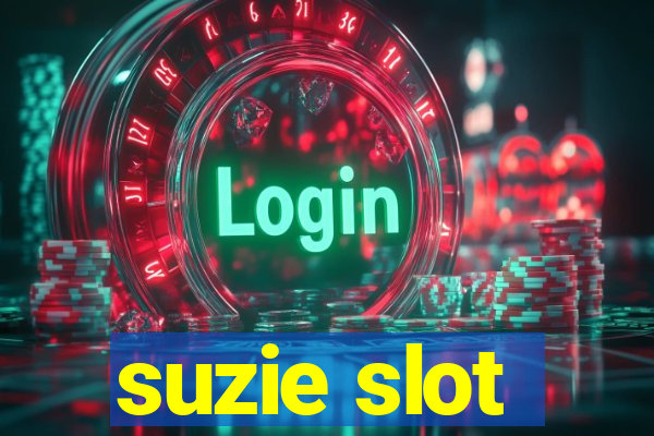 suzie slot