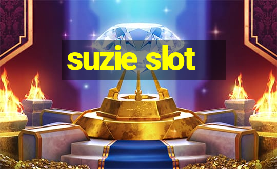 suzie slot