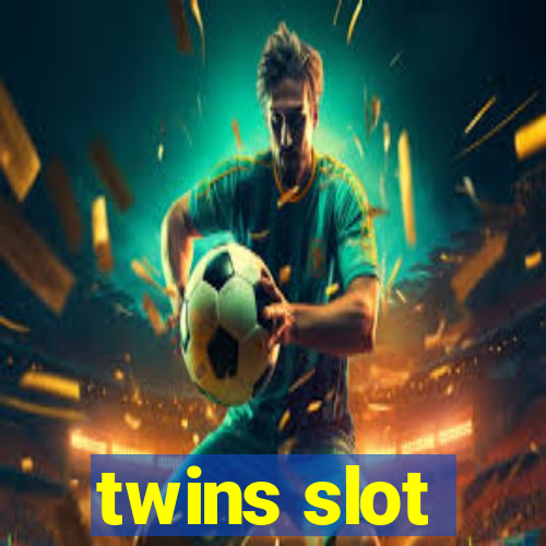 twins slot