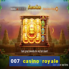 007 casino royale torrent vyto