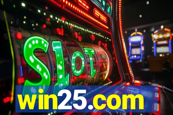 win25.com