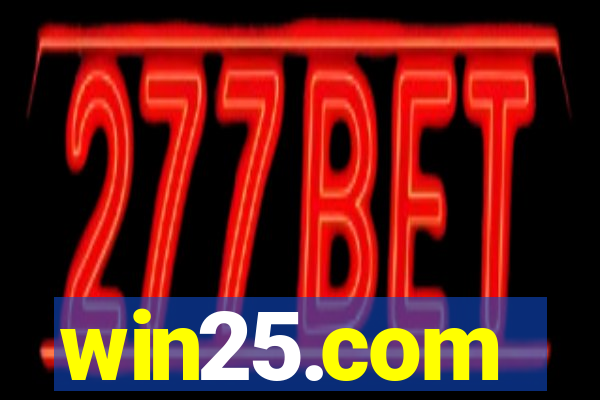 win25.com