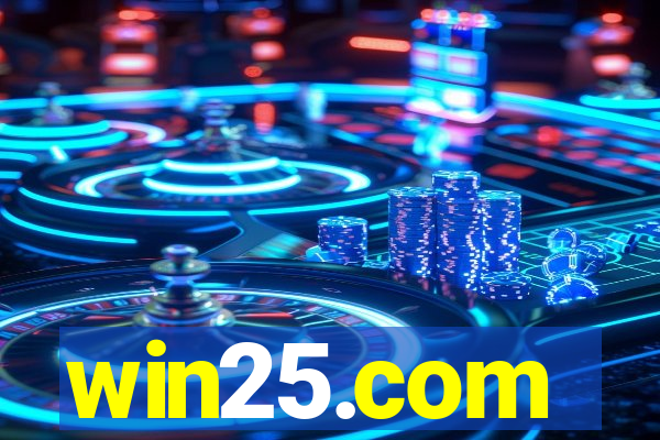 win25.com