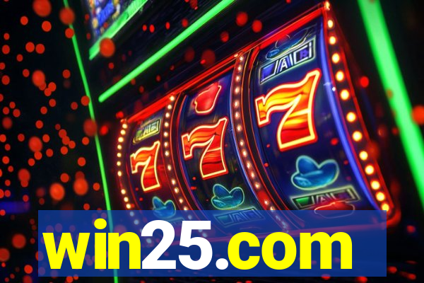 win25.com