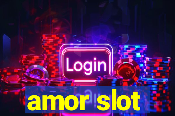 amor slot