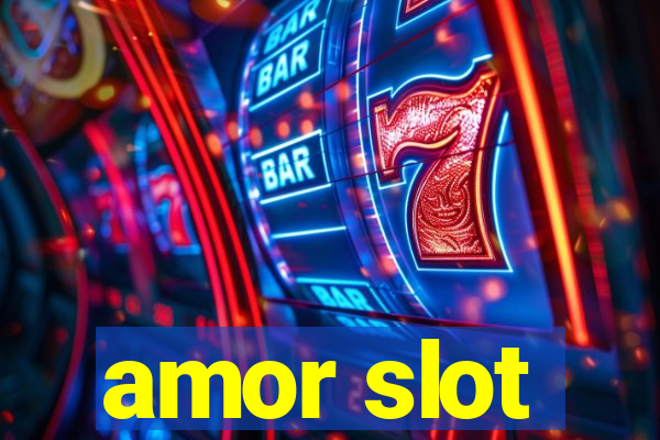 amor slot