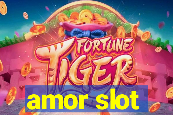 amor slot