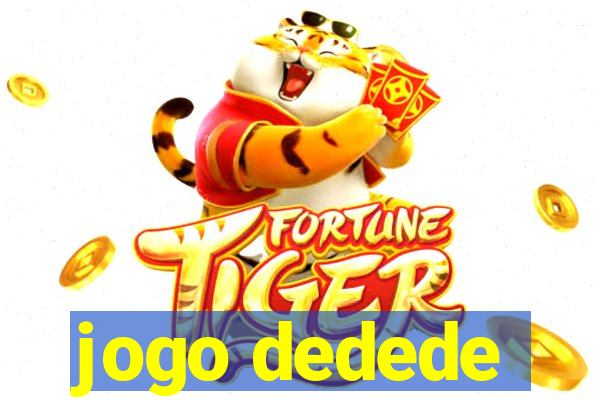 jogo dedede