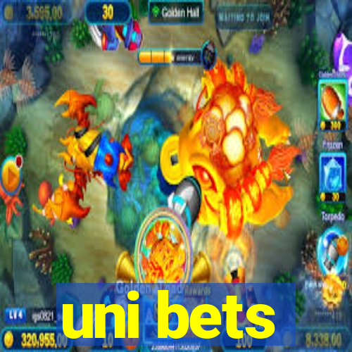 uni bets