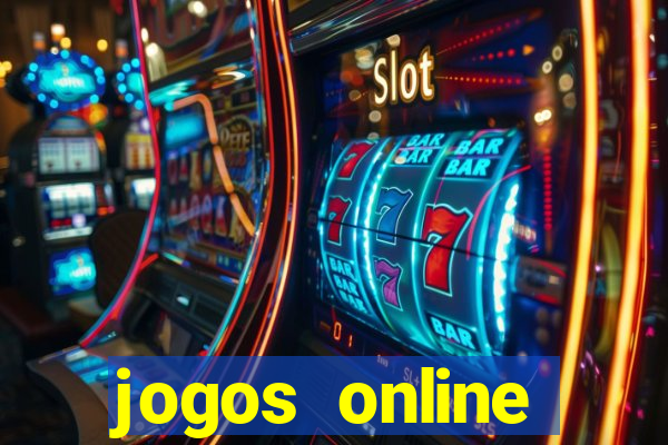 jogos online apostas dinheiro