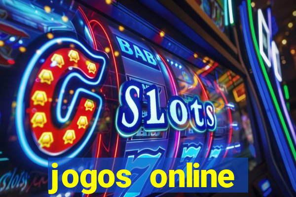 jogos online apostas dinheiro