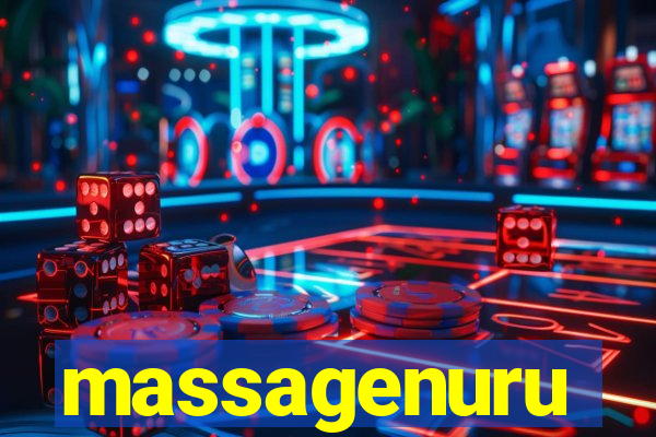 massagenuru