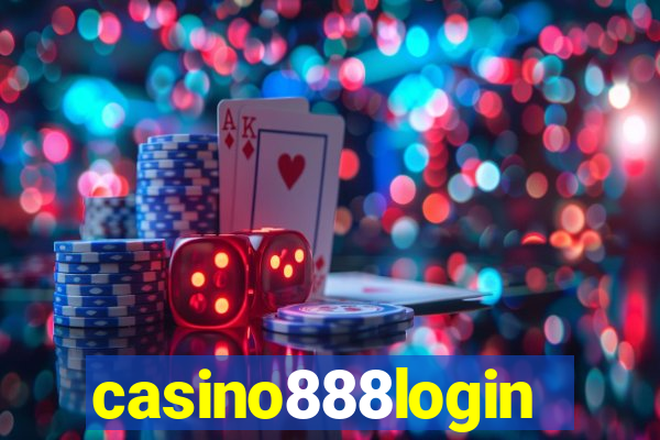 casino888login