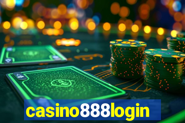 casino888login