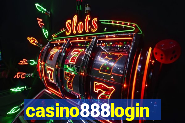 casino888login