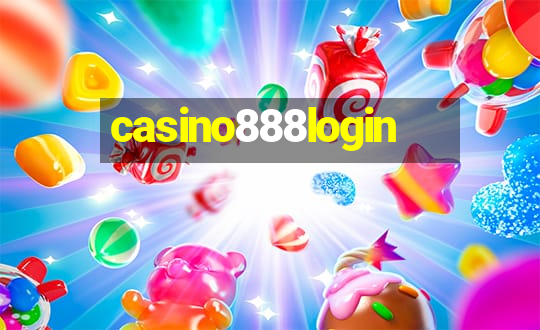 casino888login