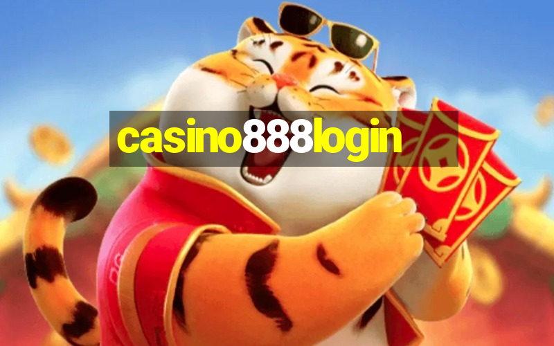 casino888login