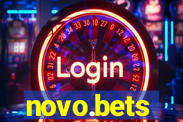 novo.bets