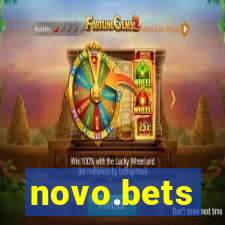 novo.bets