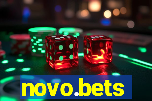 novo.bets