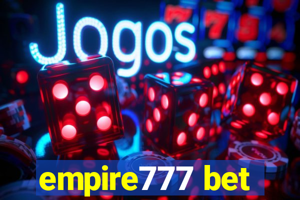 empire777 bet